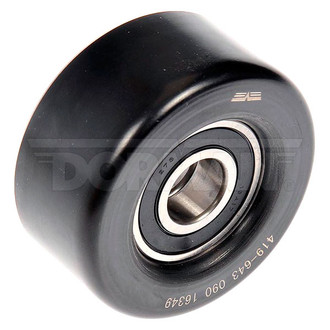 Dorman® - TECHoice™ Drive Belt Idler Pulley