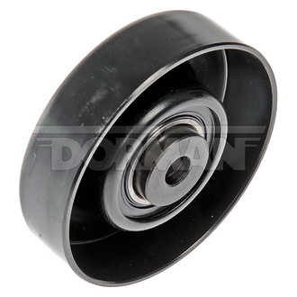 Dorman® - TECHoice™ Drive Belt Idler Pulley