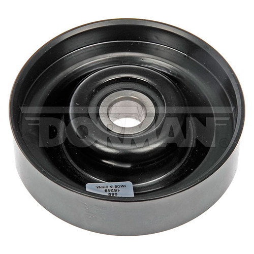 Dorman 419-640 Belt Tensioner Pulley - Replacement For GM Vehicles 2000-2017 Dorman Replacement Parts