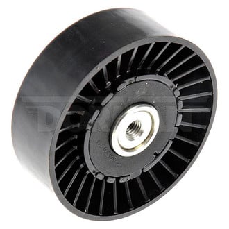 Dorman® - TECHoice™ Drive Belt Idler Pulley