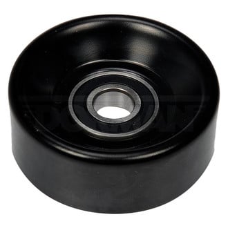 Dorman® - TECHoice™ Drive Belt Idler Pulley