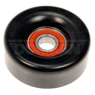 Dorman® - TECHoice™ Idler Pulley