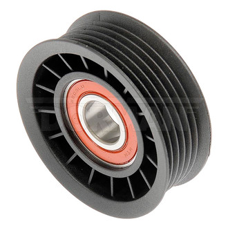 Dorman® - TECHoice™ Drive Belt Idler Pulley