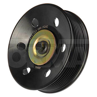 Dorman® - TECHoice™ Drive Belt Idler Pulley