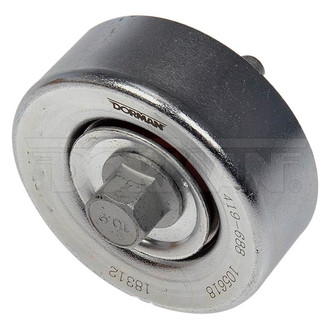 Dorman® - TECHoice™ Drive Belt Idler Pulley
