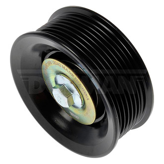 Dorman® - TECHoice™ Drive Belt Idler Pulley