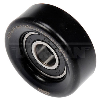 Dorman® - TECHoice™ Drive Belt Idler Pulley