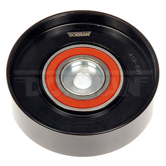 Dorman® - TECHoice™ Idler Pulley