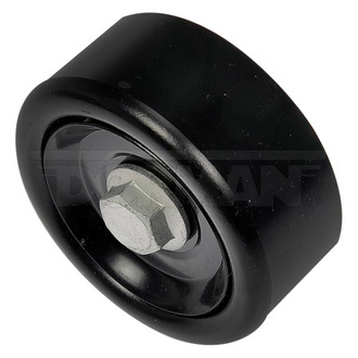 Dorman® - TECHoice™ Lower Drive Belt Idler Pulley