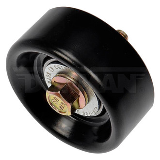 Dorman® - TECHoice™ Drive Belt Idler Pulley