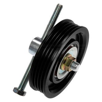Dorman® - TECHoice™ Drive Belt Idler Pulley