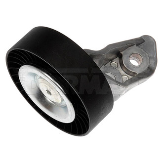 Dorman® - TECHoice™ Drive Belt Idler Pulley