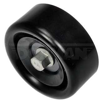 Dorman® - TECHoice™ Drive Belt Idler Pulley