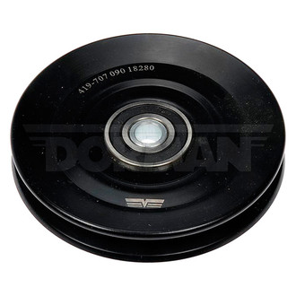 Dorman® - TECHoice™ Drive Belt Idler Pulley