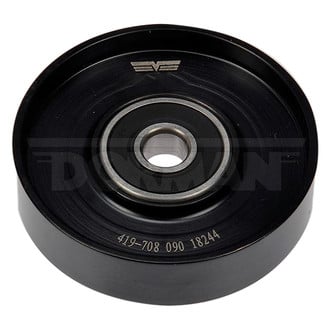 Dorman® - TECHoice™ Drive Belt Idler Pulley