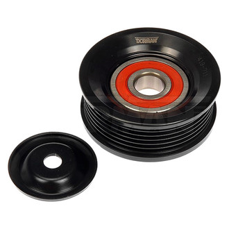 Dorman® - TECHoice™ Drive Belt Idler Pulley