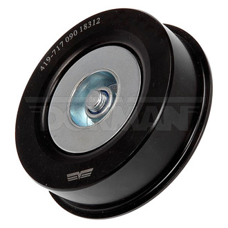 Dorman® - TECHoice™ Drive Belt Idler Pulley