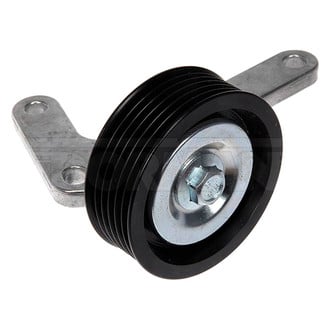 Dorman® - TECHoice™ Drive Belt Idler Pulley