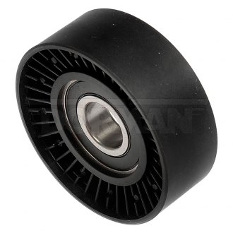 Dorman® - OE Solutions™ Drive Belt Idler Pulley