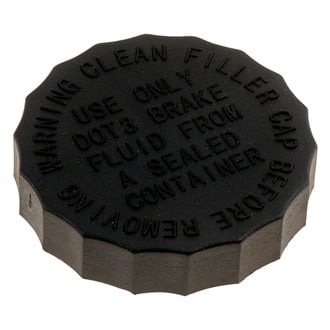 Dorman® - Master Cylinder Cap