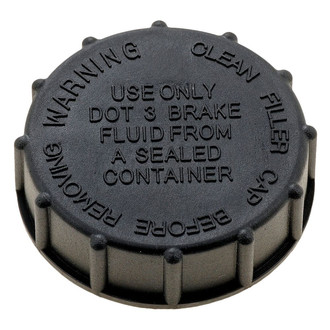Dorman® - Master Cylinder Cap