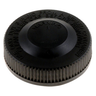 Dorman® - Master Cylinder Cap
