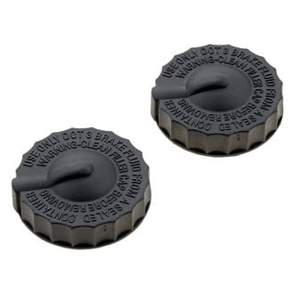 Dorman® - Master Cylinder Cap