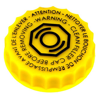 Dorman® - Master Cylinder Cap
