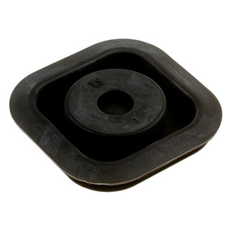 Dorman® - Master Cylinder Gasket (Front Reservoir)