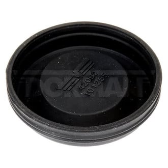Dorman® - Brake Master Cylinder Reservoir Cap Gaskets