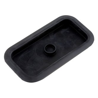 Dorman® - Brake Master Cylinder Reservoir Cap Gaskets