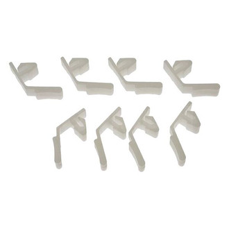 Dorman® - Headlight Retainers