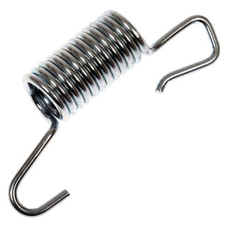 Dorman® - Replacement Headlight Adjusting Spring