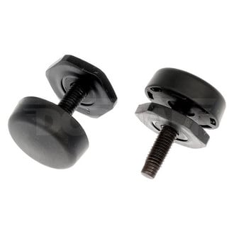 Dorman® - Hood Stop Supports