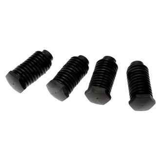 Dorman® - HELP!™ Front or Rear Adjustable Hood Bumpers