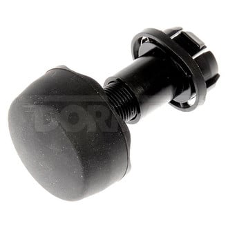 Dorman® - Hood Stop Supports