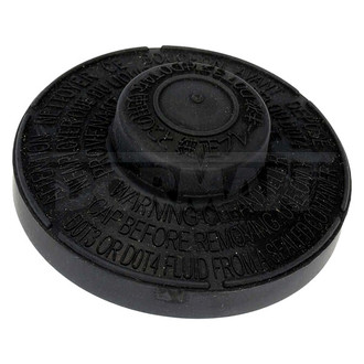 Dorman® - Master Cylinder Cap