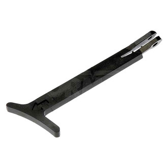 Dorman® - HELP!™ Hood Safety Catch Pull Handle