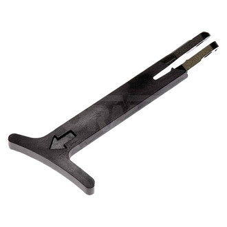 Dorman® - HELP!™ Hood Safety Catch Pull Handle