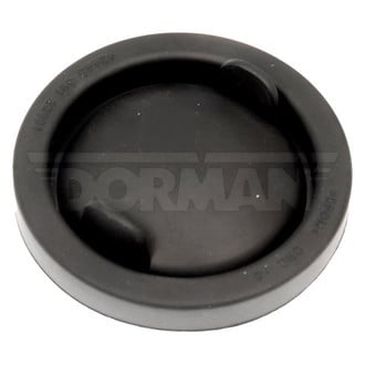 Dorman® - Replacement Headlight Bulb Caps