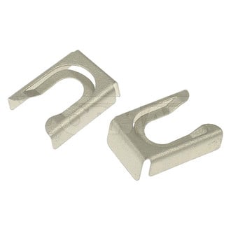 Dorman® - Replacement Headlight Retainers