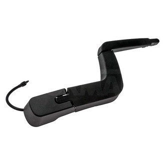 Dorman® - Help™ Back Glass Wiper Arms