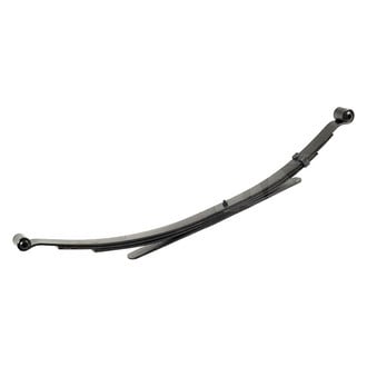 Dorman® - Rear Leaf Spring