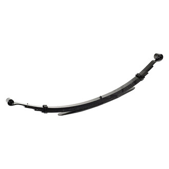 Dorman® - Rear Leaf Spring