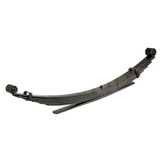 Dorman® - Rear Leaf Spring