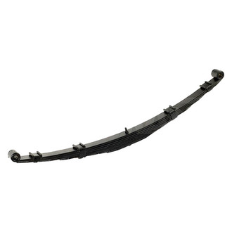 Dorman® - Front Leaf Spring