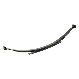 Dorman® - Rear Leaf Spring