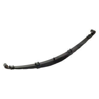 Dorman® - Front Leaf Spring