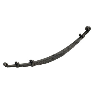 Dorman® - Front Leaf Spring
