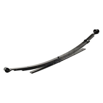 Dorman® - Rear Leaf Spring